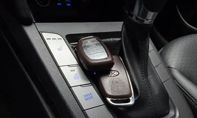 Hyundai Avante 2019, 73458 км, за 8400.07 USD - фото 31