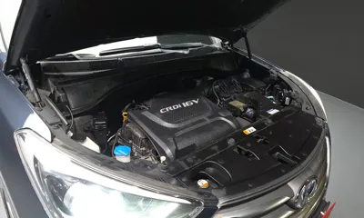 Hyundai Santafe 2018, 334087 км, за 5081.44 USD - фото 6