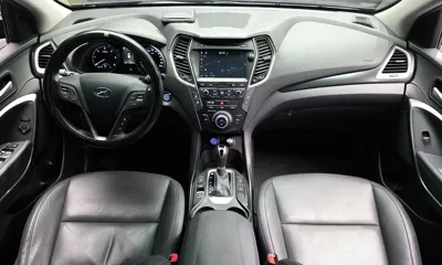 Hyundai Santafe 2018, 334087 км, за 5081.44 USD - фото 7