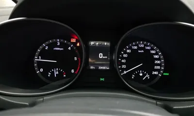 Hyundai Santafe 2018, 334087 км, за 5081.44 USD - фото 8
