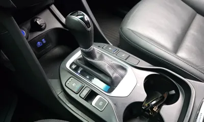 Hyundai Santafe 2018, 334087 км, за 5081.44 USD - фото 9