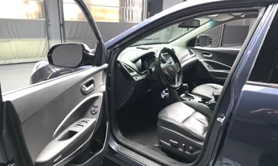 Hyundai Santafe 2018, 334087 км, за 5081.44 USD - фото 10