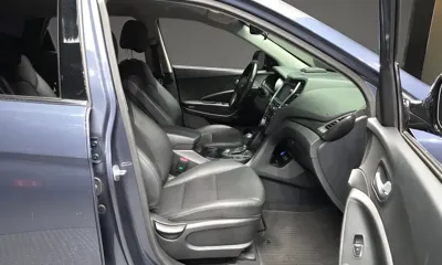 Hyundai Santafe 2018, 334087 км, за 5081.44 USD - фото 11