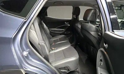 Hyundai Santafe 2018, 334087 км, за 5081.44 USD - фото 12
