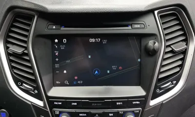 Hyundai Santafe 2018, 334087 км, за 5081.44 USD - фото 14