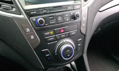 Hyundai Santafe 2018, 334087 км, за 5081.44 USD - фото 16
