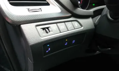 Hyundai Santafe 2018, 334087 км, за 5081.44 USD - фото 17