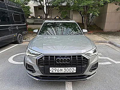 Audi Q3 2020, 65353 км, за 19190.75 USD