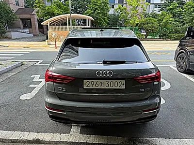 Audi Q3 2020, 65353 км, за 19190.75 USD