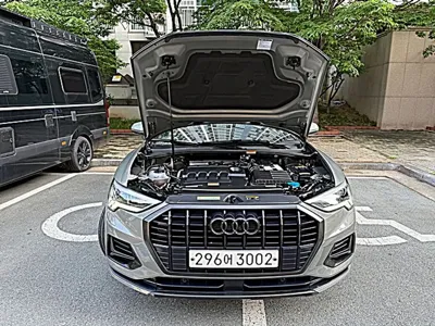 Audi Q3 2020, 65353 км, за 19190.75 USD - фото 6