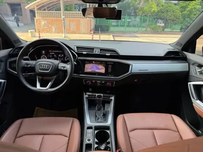 Audi Q3 2020, 65353 км, за 19190.75 USD - фото 7