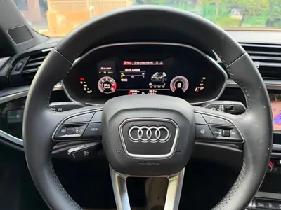 Audi Q3 2020, 65353 км, за 19190.75 USD - фото 8