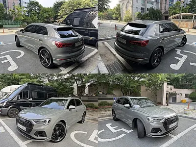 Audi Q3 2020, 65353 км, за 19190.75 USD - фото 20