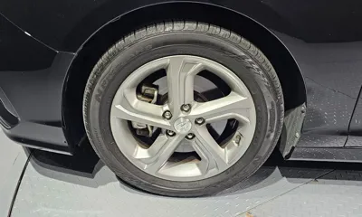 Hyundai Sonata 2018, 159021 км, за 7028.37 USD