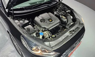Hyundai Sonata 2018, 159021 км, за 7028.37 USD - фото 6