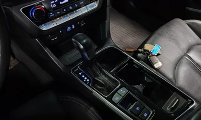 Hyundai Sonata 2018, 159021 км, за 7028.37 USD - фото 9