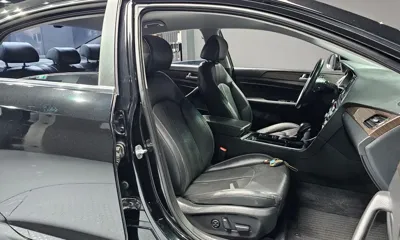 Hyundai Sonata 2018, 159021 км, за 7028.37 USD - фото 10