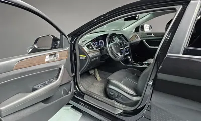 Hyundai Sonata 2018, 159021 км, за 7028.37 USD - фото 11