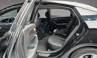 Hyundai Sonata 2018, 159021 км, за 7028.37 USD - фото 19
