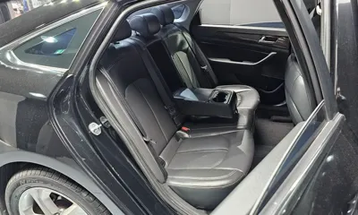 Hyundai Sonata 2018, 159021 км, за 7028.37 USD - фото 20