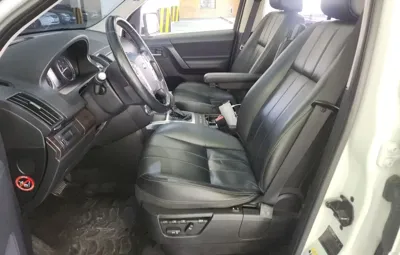 Land Rover Freelander 2014, 102000 км, за 6498.62 USD