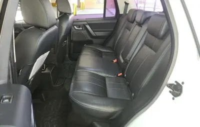 Land Rover Freelander 2014, 102000 км, за 6446.57 USD - фото 7