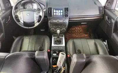 Land Rover Freelander 2014, 102000 км, за 6446.57 USD - фото 8