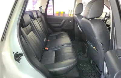 Land Rover Freelander 2014, 102000 км, за 6446.57 USD - фото 9