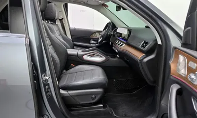 Mercedes-Benz GLE-Class 2021, 51091 км, за 38410.56 USD - фото 10