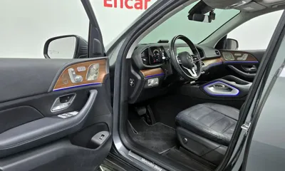 Mercedes-Benz GLE-Class 2021, 51091 км, за 38410.56 USD - фото 11