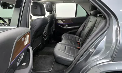 Mercedes-Benz GLE-Class 2021, 51091 км, за 38410.56 USD - фото 12