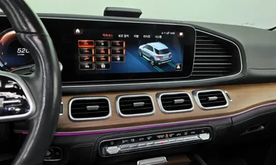 Mercedes-Benz GLE-Class 2021, 51091 км, за 38410.56 USD - фото 15
