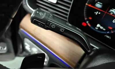 Mercedes-Benz GLE-Class 2021, 51091 км, за 38410.56 USD - фото 18