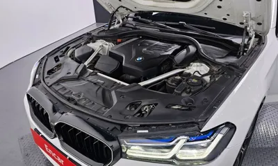 BMW 5-Series 2023, 79029 км, за 28807.92 USD - фото 6