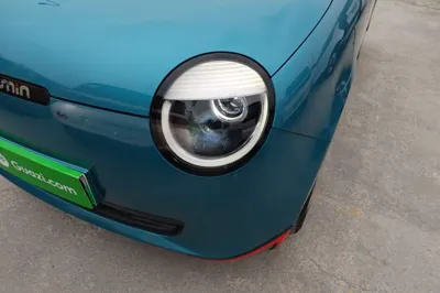 CHANGAN NEVO Lumin 2022, 38900 км, за 6411 USD - фото 8