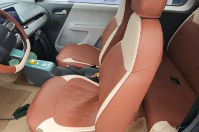CHANGAN NEVO Lumin 2022, 38900 км, за 6411 USD - фото 17