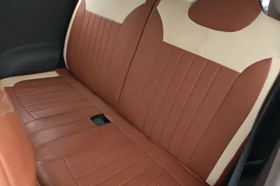 CHANGAN NEVO Lumin 2022, 38900 км, за 6411 USD - фото 20