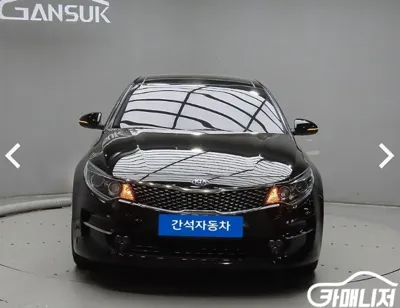 Kia K5 2016, 145164 км, за 4923.2 USD