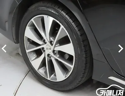 Kia K5 2016, 145164 км, за 4923.2 USD