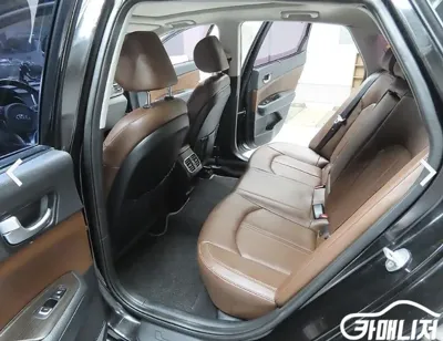Kia K5 2016, 145164 км, за 4886 USD - фото 8