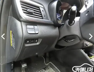 Kia K5 2016, 145164 км, за 4886 USD - фото 13