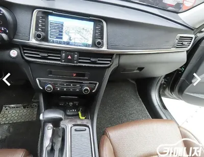 Kia K5 2016, 145164 км, за 4886 USD - фото 14