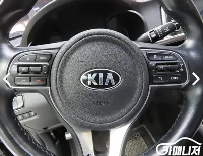 Kia K5 2016, 145164 км, за 4886 USD - фото 16