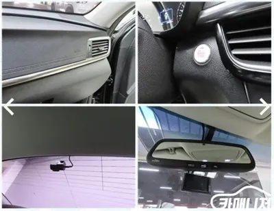 Kia K5 2016, 145164 км, за 4886 USD - фото 19