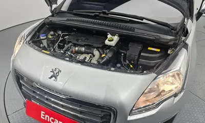 Peugeot 3008 2015, 95791 км, за 2953.92 USD - фото 6