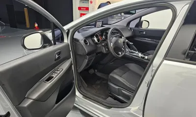 Peugeot 3008 2015, 95791 км, за 2953.92 USD - фото 10
