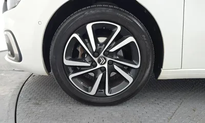 Citroen-DS C4 SpaceTourer 2021, 90795 км, за 11059.59 USD