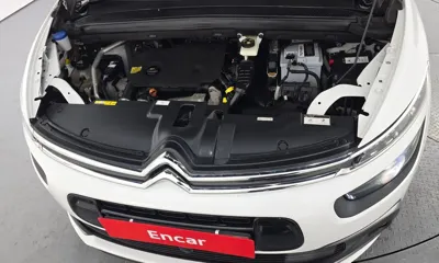 Citroen-DS C4 SpaceTourer 2021, 90795 км, за 11059.59 USD - фото 6