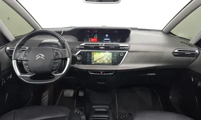 Citroen-DS C4 SpaceTourer 2021, 90795 км, за 11059.59 USD - фото 7