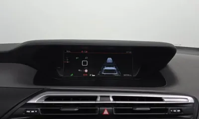 Citroen-DS C4 SpaceTourer 2021, 90795 км, за 11059.59 USD - фото 8